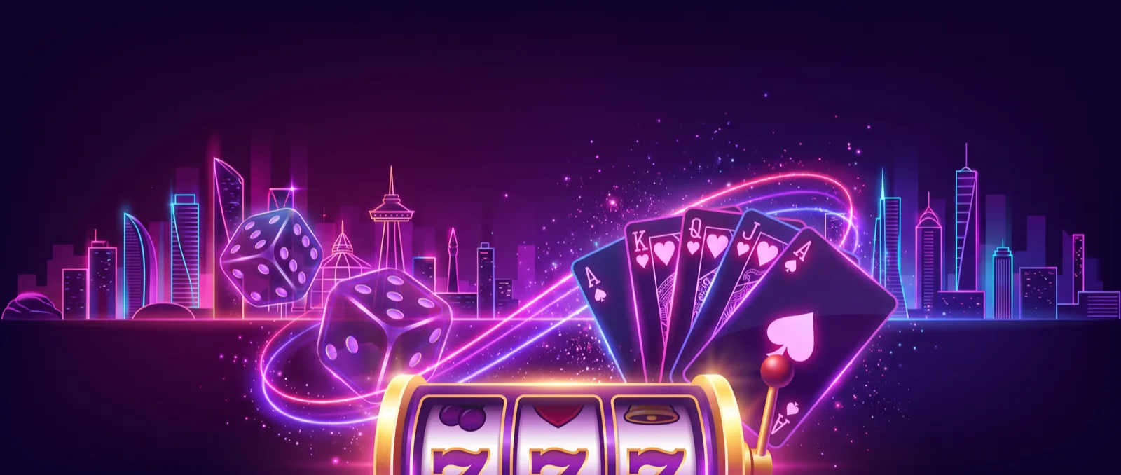 Luckywaygames
